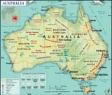 australia-map