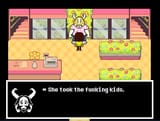 asgore kids