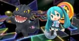 Hatsune-Miku-Godzilla-Super-Monk