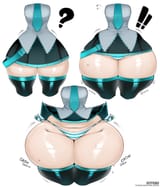 Miku growth