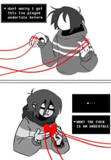 Kris and vessel