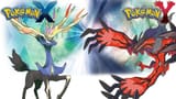 xy