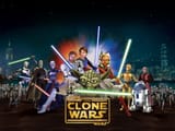 Clone Wars