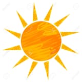 sun