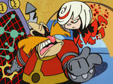 Sage and Robotnik