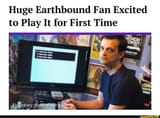 earthbound