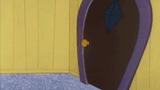 me entering the thread