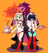 doctor