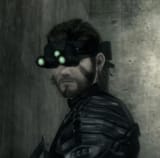 Sam Fisher