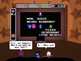 ralsei looks back