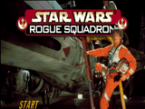 Rogue Squadron