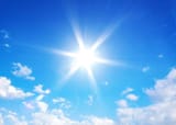 the fucking Sun
