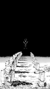 Darkness Devil