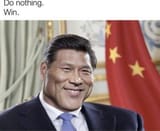 Screenshot 2025-06-14 at 09-12-18 winning by doing nothing meme - Cerca con Google