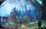 Firelink Shrine (Dark Souls)