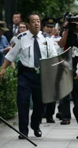 shieldman