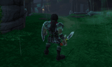 Maximo combo