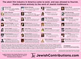 jewish porn