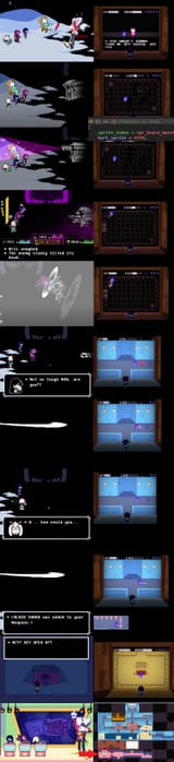 sword route 3
