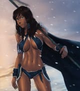 savage_korra_full_dress_by_sunsetriders7-d6zs34k