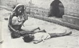Dead_or_dying_children_on_a_Calcutta_street_(the_Statesman_22_August_1943)