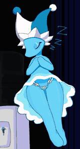 mizzle shifting pantsu