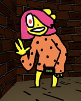BB the Killer