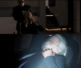 RE The Final Chapter vs RE9 Bag