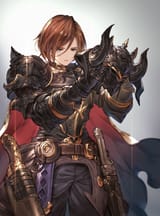 black knight