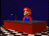 Mario