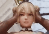 Marie bounce