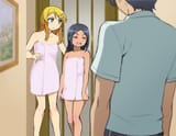 [HD] Ria&amp;Kirino01