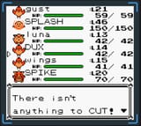 tfw no cut