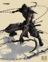 shinobi