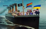 Titanic NAFO