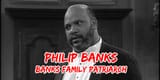 philip banks