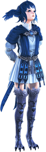 Meteion_from_Final_Fantasy_XIV_render