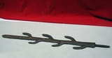Seven-Branched-Sword
