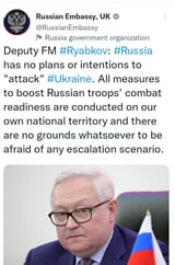 PutinTruth