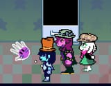 hats