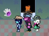 hat 2 the hattening