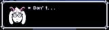 Dont
