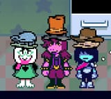 Hat 4 The Reboot