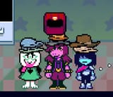 Hat 5 make it stop