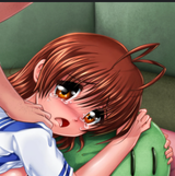 cuntlet sandwich