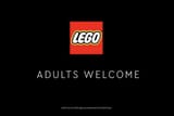 Adults welcome