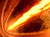 Sozin&#039;s Comet