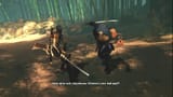yaiba gimp suit