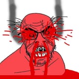 VERY ANGRY FERAL RAGE