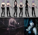 Ayane a cute